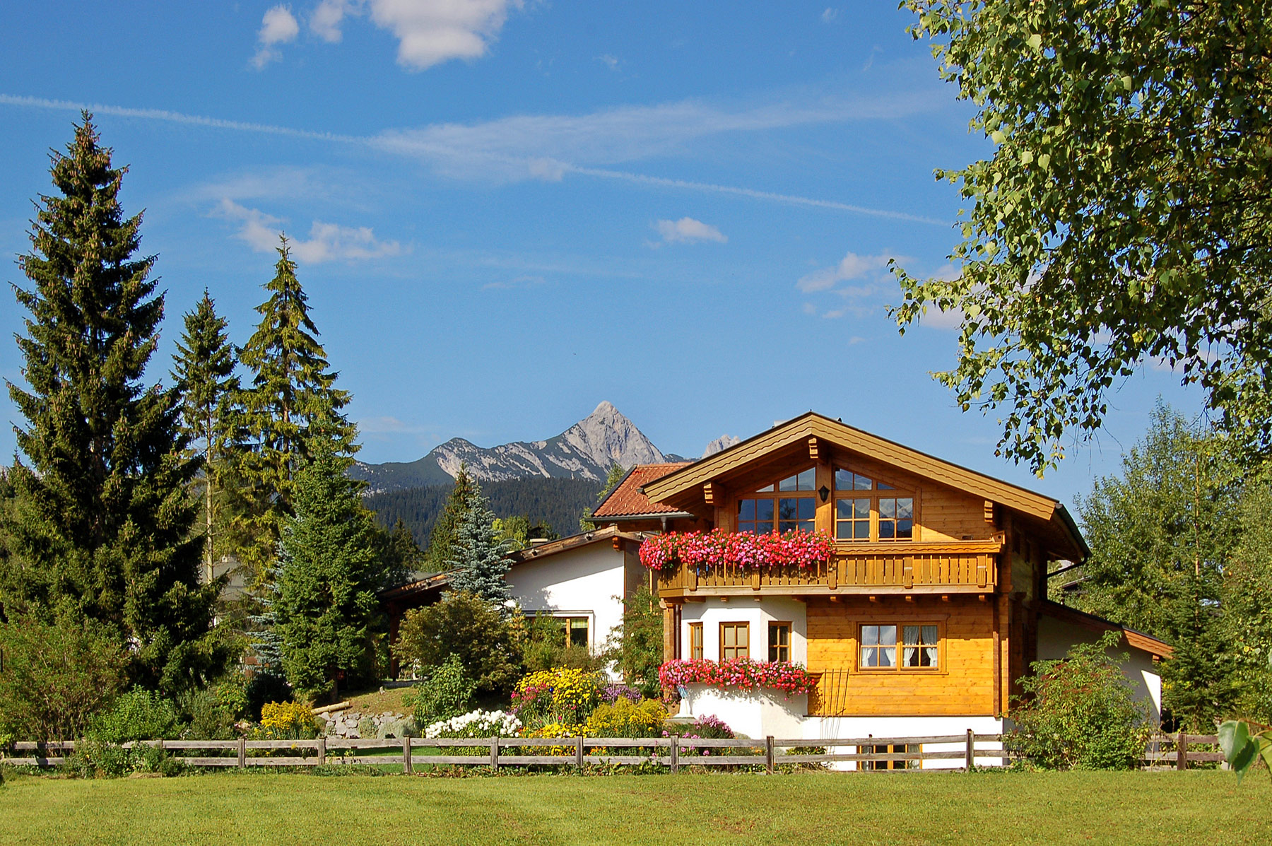 Seefeld in Tirol